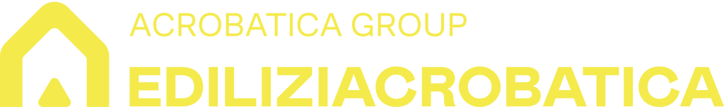 Acrobatica Group by Ediliziacrobatica
